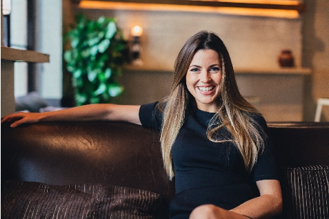 CEO of Expert360, Bridget Loudon