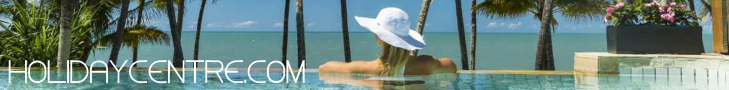 Holiday Centre