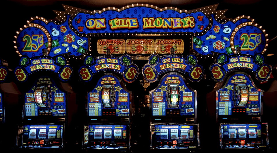 Finding Customers With wild card casino australia Part B
