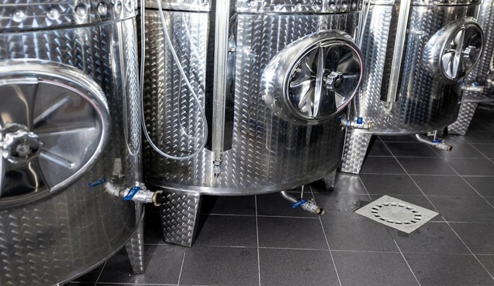Industrial Equipment