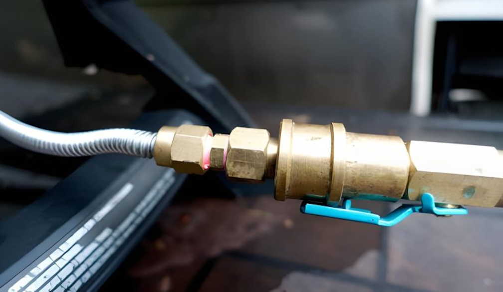 Installation Specialist for Gas Stoves and Water Filters