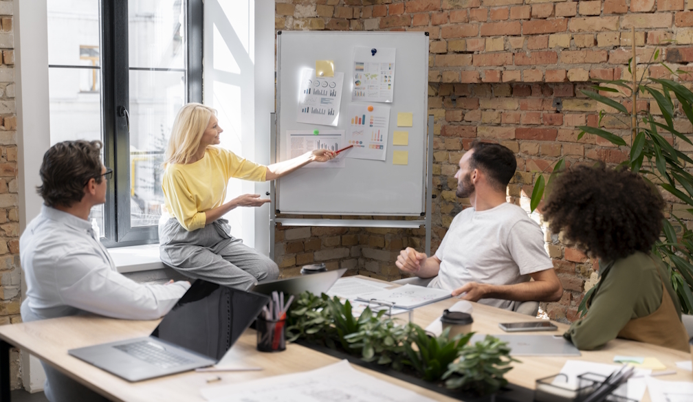 White Board