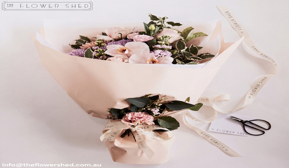 Florist Melbourne