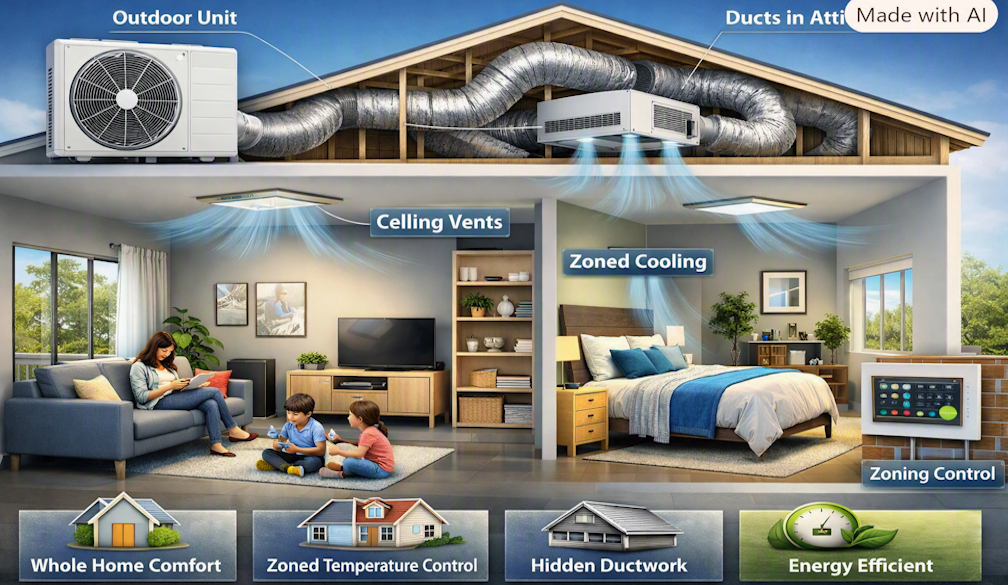 duct-system