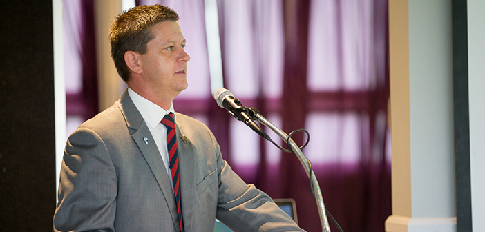 Senate Candidate for Queensland Bernard Gaynor Senate Candidate for Queensland Bernard Gaynor