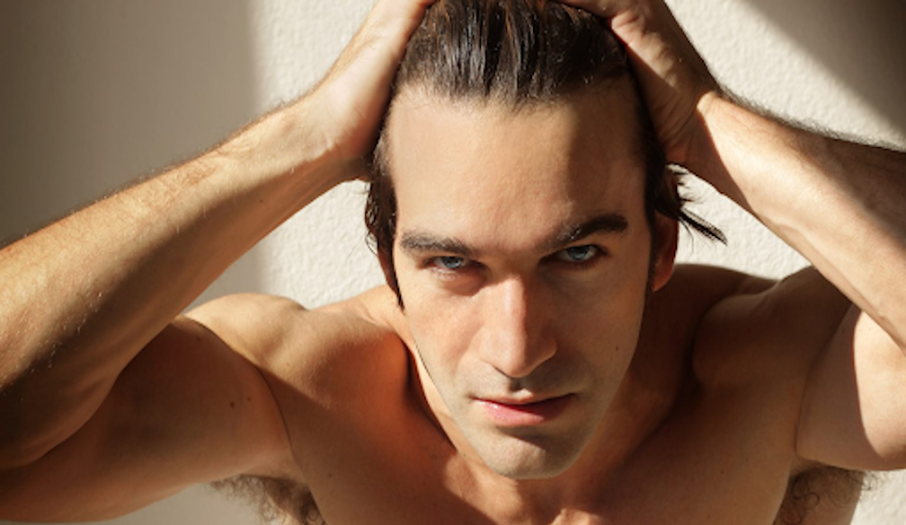 What To Expect Before, During, And After Laser And CRP Hair Loss