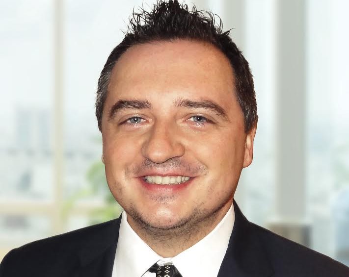 Gruntify’s Founder and technology expert Igor Stjepanovic Gruntify’s Founder and technology expert Igor Stjepanovic