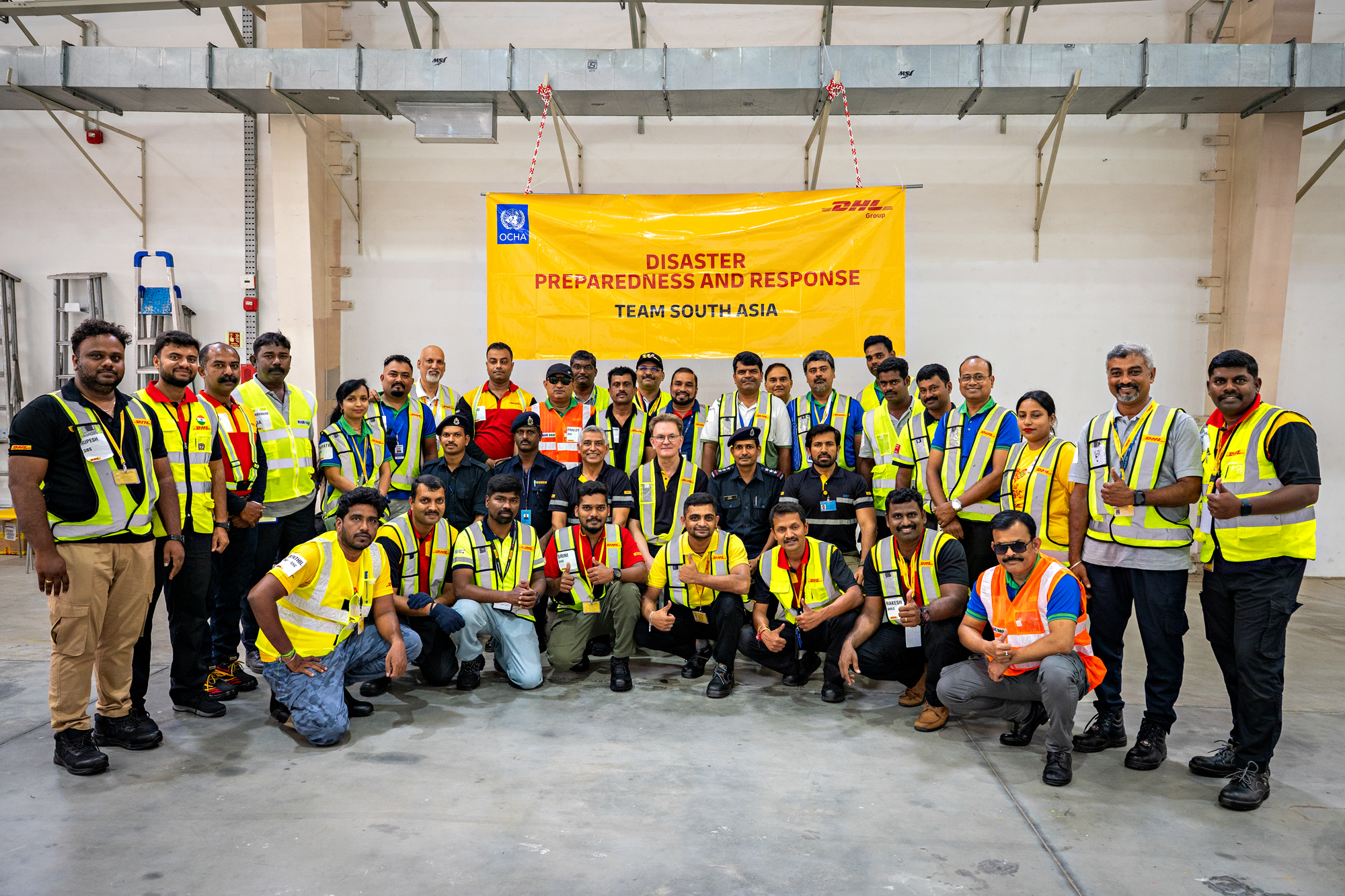 DHL Group