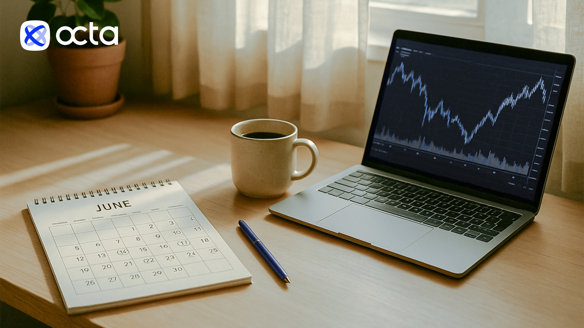 Octa Broker