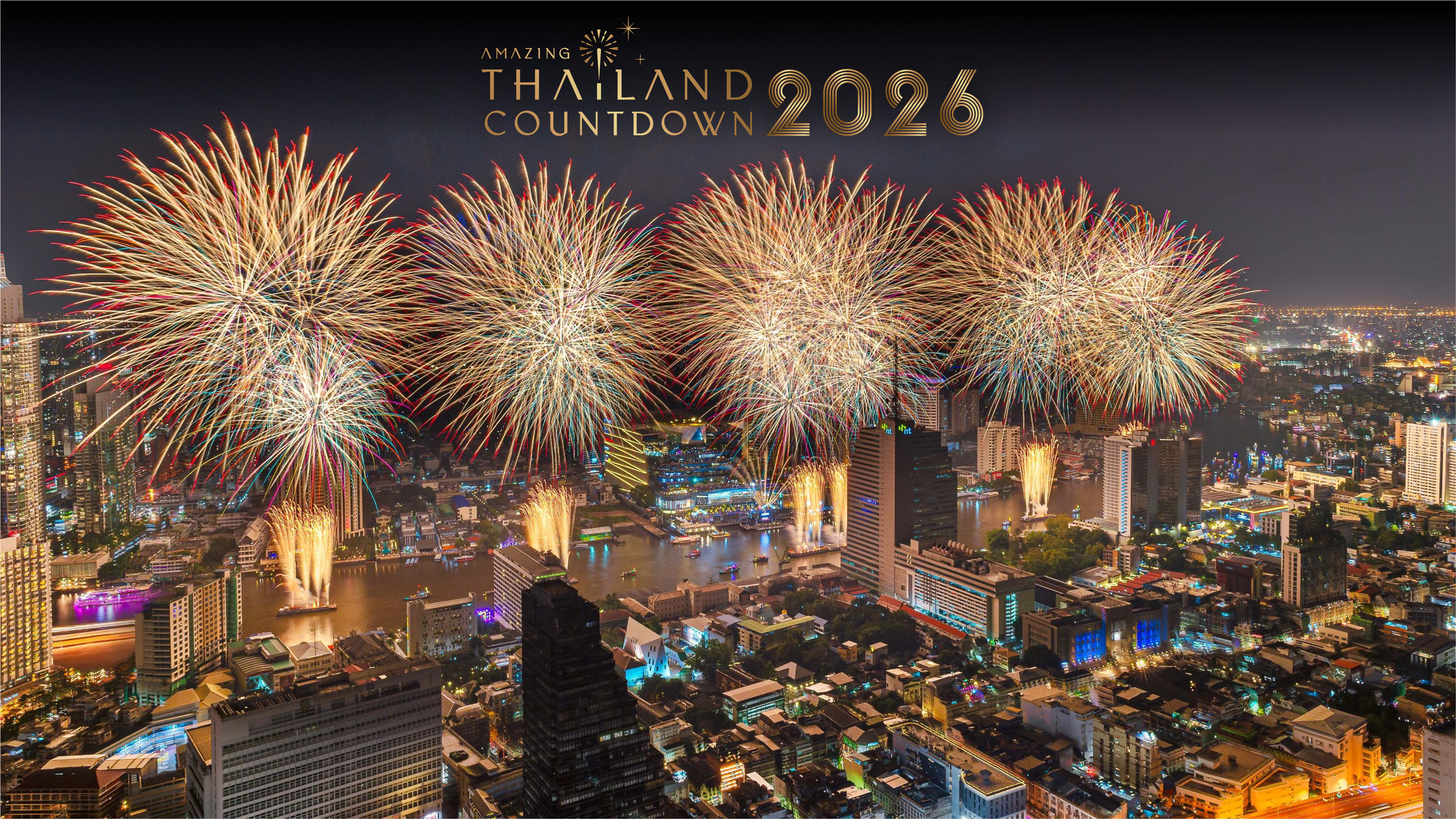 Firework PR-01