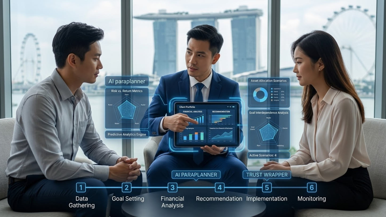 TrustPal’s 