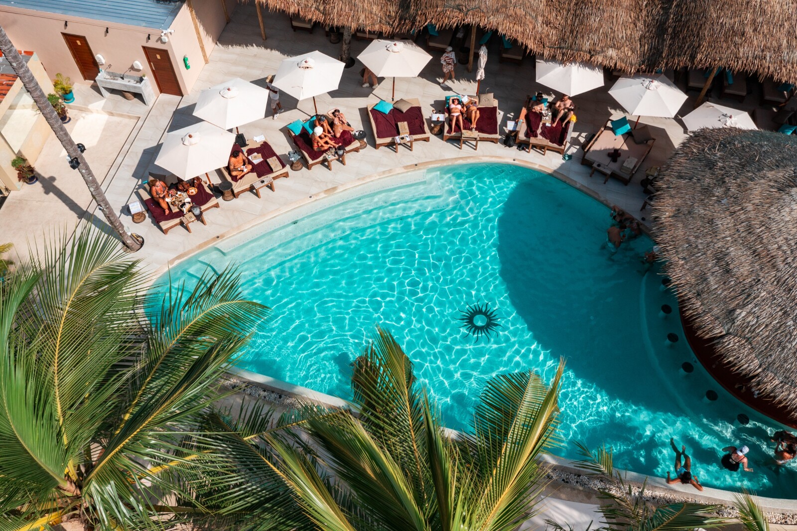 Source: Carpe Diem Beach Club