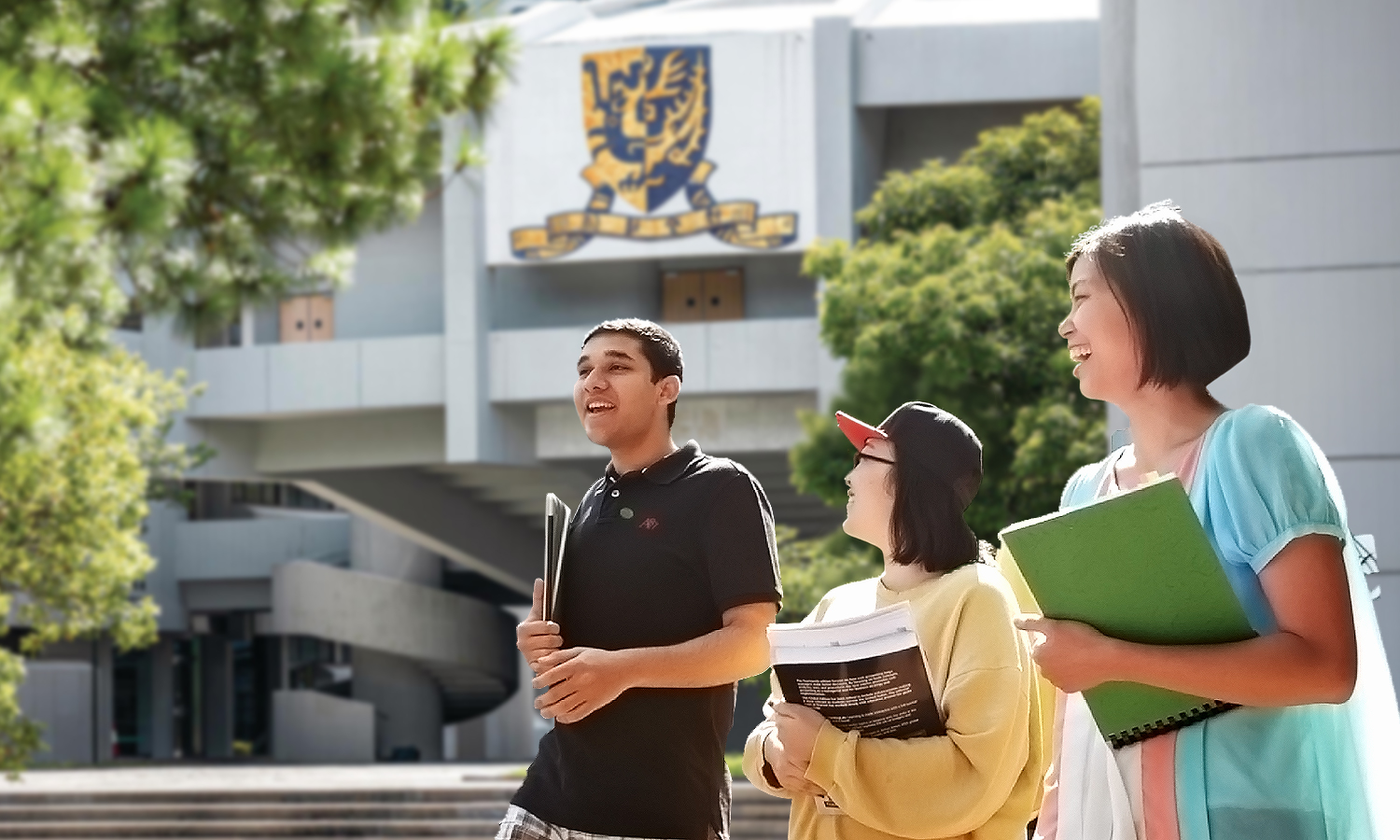CUHK latest QS World University Rankings by Subject 2026 is released.