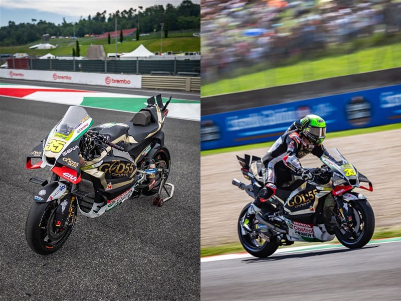 A Dazzling Canvas at the Heart of Mugello