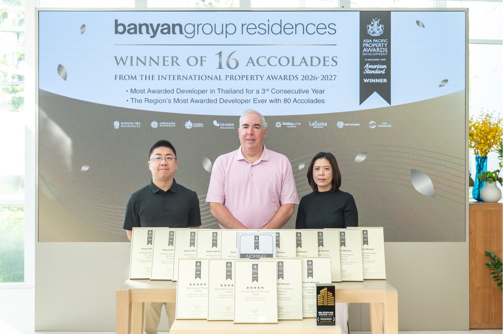 Banyan SG