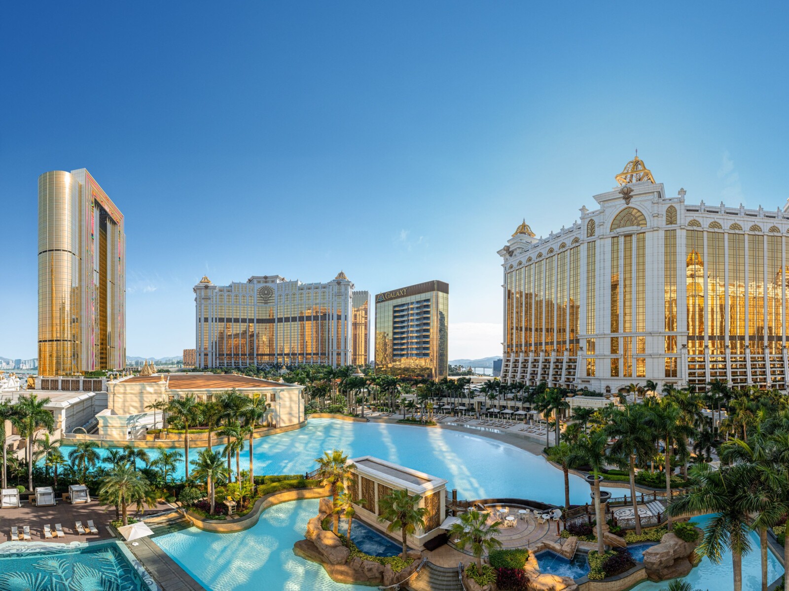 Galaxy Macau