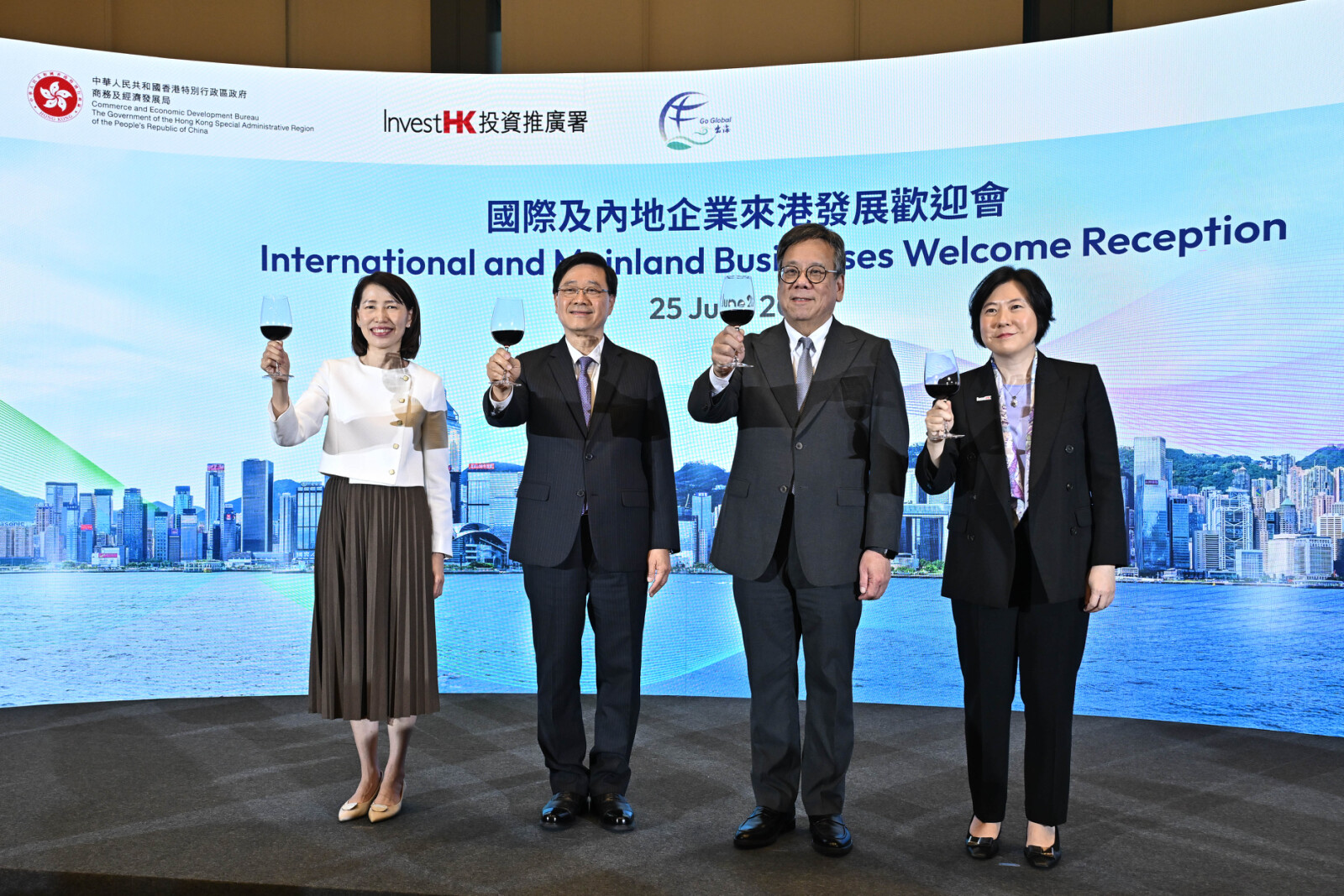 Hong Kong SAR