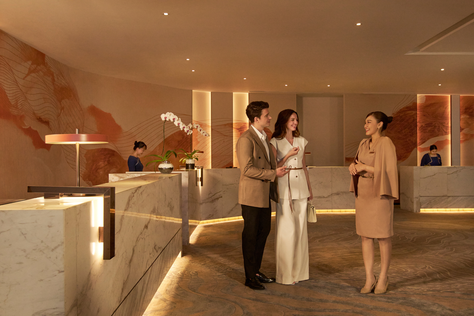 Amari Bangkok
