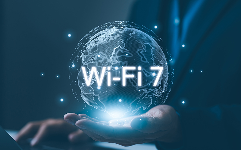 Huawei Announces Wi-Fi 7 Patent Licensing Rates