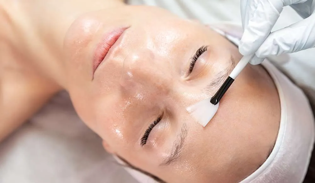 Non-Surgical Skin Tightening