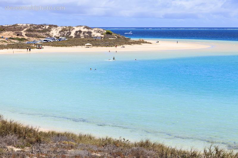 Coral Bay Coral Bay