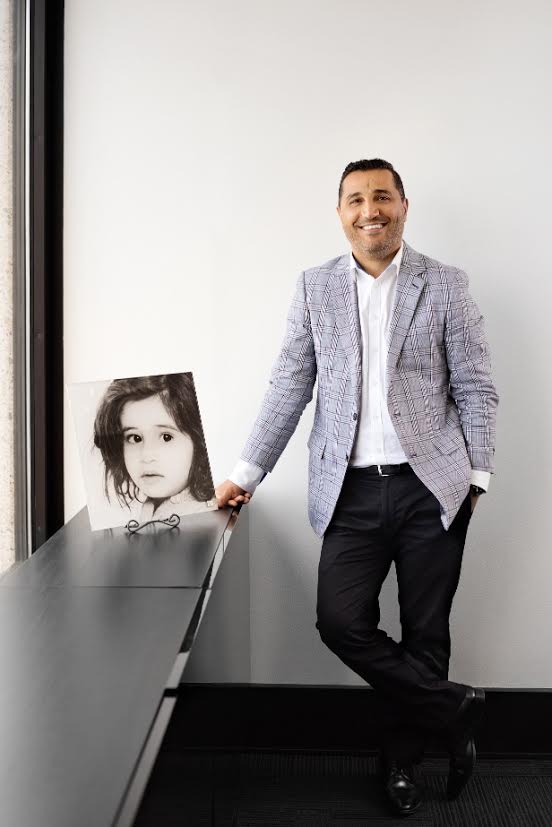 Adam Wadi is the Founder of Get Qualified Australia