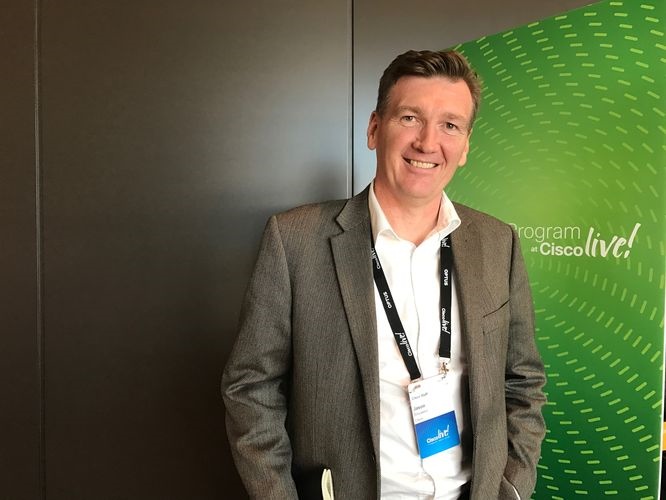 Jason Jason Brouwers is the Managing Director of Commercial Sales at Cisco Australia and New Zealand with a career spanning 17 years with the world leading IT company. Jason’s roles have included direct sales and management, as well as heading up the vendor’s ecosystem as director of the Partner Business Group.