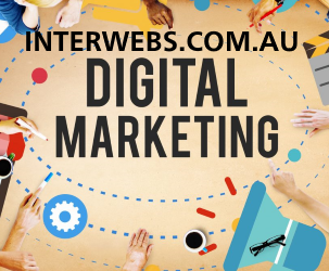 Interwebs Marketing