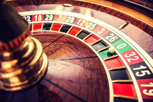 Roulette Roulette