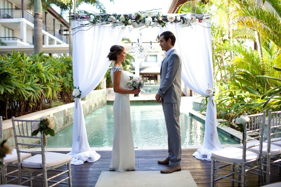 Weddings at Santai Weddings at Santai
