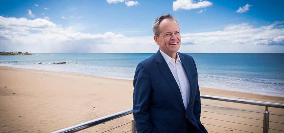 Bill Shorten was insulting the intelligence of millions of his fellow Australians Bill Shorten was insulting the intelligence of millions of his fellow Australians