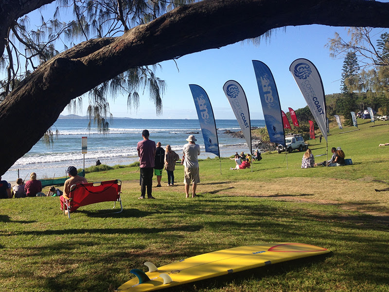 Caravan & Camping Industry Association and Surfing NSW have signed a strategic partnership. Caravan & Camping Industry Association and Surfing NSW have signed a strategic partnership.