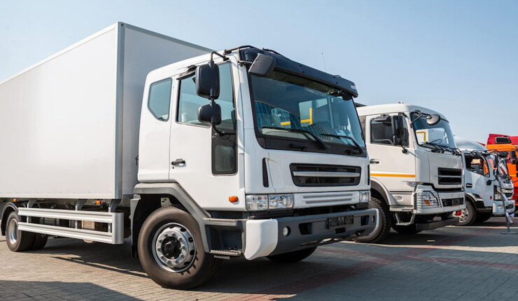 Commercial Vehicles Inter-State